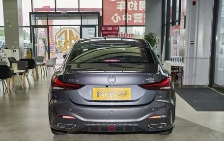 MG 5, 2026 год, 6 фотография