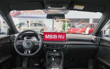 MG 5, 2026 год, 7 фотография