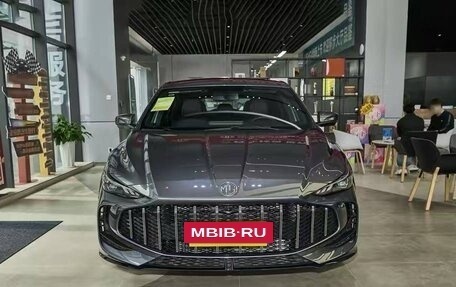 MG 5, 2026 год, 2 фотография