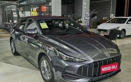 MG 5, 2026 год, 3 фотография