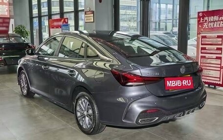 MG 5, 2026 год, 5 фотография