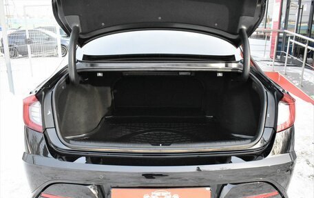 Hyundai Sonata VIII, 2019 год, 2 529 000 рублей, 12 фотография