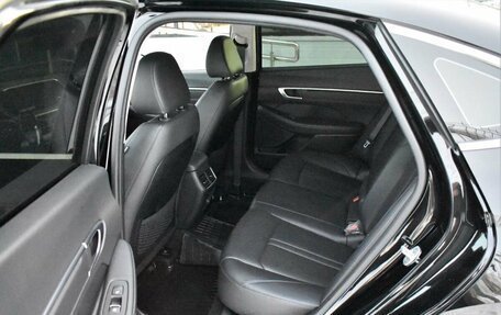 Hyundai Sonata VIII, 2019 год, 2 529 000 рублей, 11 фотография