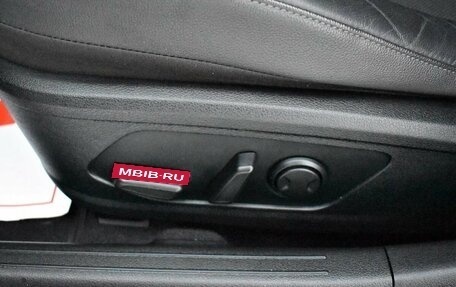 Hyundai Sonata VIII, 2019 год, 2 529 000 рублей, 10 фотография