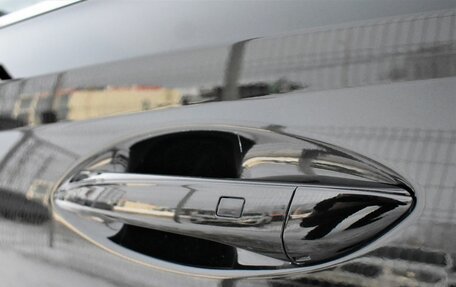 Hyundai Sonata VIII, 2019 год, 2 529 000 рублей, 23 фотография