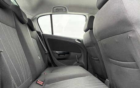 Opel Corsa D, 2008 год, 584 000 рублей, 4 фотография