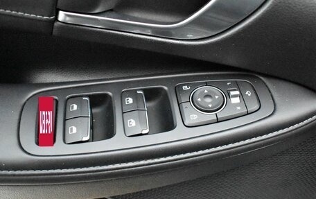 Hyundai Sonata VIII, 2019 год, 2 529 000 рублей, 24 фотография