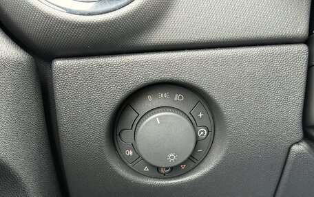 Opel Corsa D, 2008 год, 584 000 рублей, 13 фотография