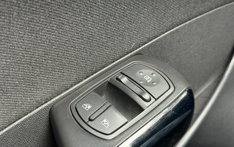 Opel Corsa D, 2008 год, 584 000 рублей, 14 фотография