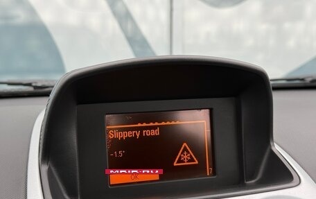 Opel Corsa D, 2008 год, 584 000 рублей, 17 фотография