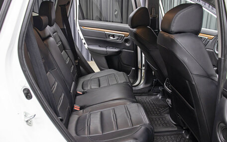 Honda CR-V IV, 2021 год, 3 998 000 рублей, 12 фотография