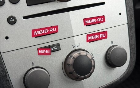 Opel Corsa D, 2008 год, 584 000 рублей, 15 фотография