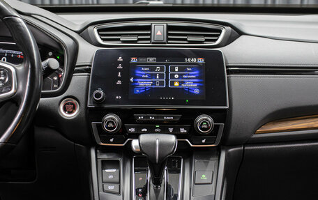 Honda CR-V IV, 2021 год, 3 998 000 рублей, 15 фотография