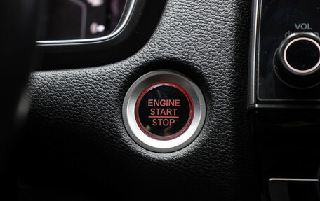 Honda CR-V IV, 2021 год, 3 998 000 рублей, 18 фотография