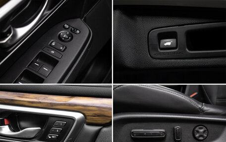 Honda CR-V IV, 2021 год, 3 998 000 рублей, 22 фотография