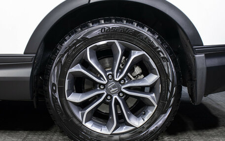 Honda CR-V IV, 2021 год, 3 998 000 рублей, 25 фотография