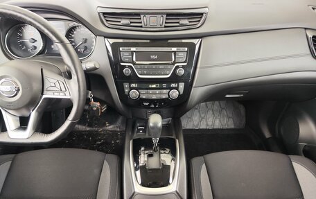 Nissan Qashqai, 2021 год, 2 019 000 рублей, 7 фотография