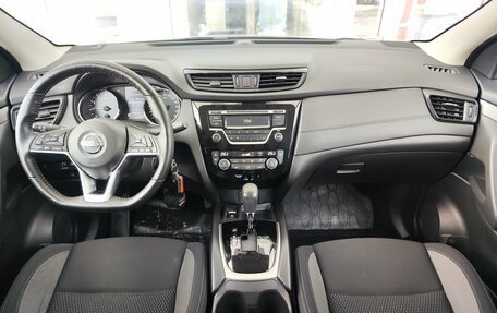 Nissan Qashqai, 2021 год, 2 019 000 рублей, 6 фотография