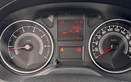 Peugeot 301 I рестайлинг, 2013 год, 500 000 рублей, 2 фотография