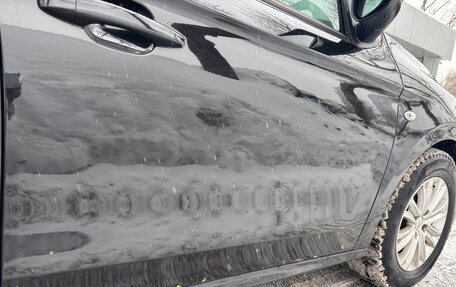 Peugeot 301 I рестайлинг, 2013 год, 500 000 рублей, 11 фотография