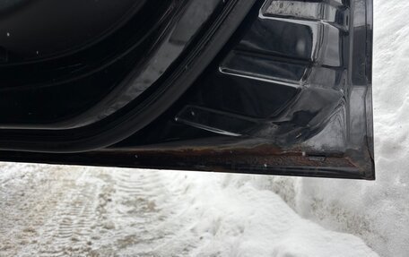 Peugeot 301 I рестайлинг, 2013 год, 500 000 рублей, 10 фотография