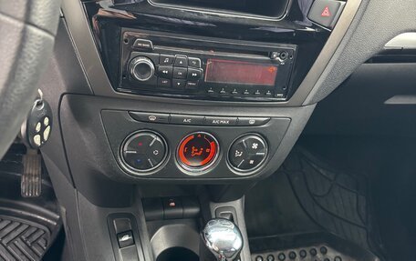 Peugeot 301 I рестайлинг, 2013 год, 500 000 рублей, 13 фотография