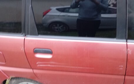 Subaru Pleo I рестайлинг -3, 2002 год, 240 000 рублей, 2 фотография