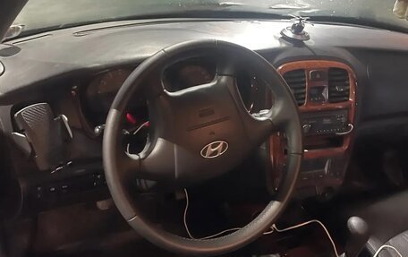 Hyundai Sonata IV рестайлинг, 2008 год, 412 000 рублей, 4 фотография