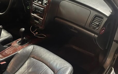 Hyundai Sonata IV рестайлинг, 2008 год, 412 000 рублей, 6 фотография