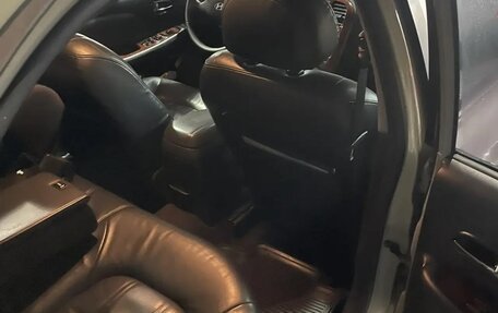 Hyundai Sonata IV рестайлинг, 2008 год, 412 000 рублей, 10 фотография