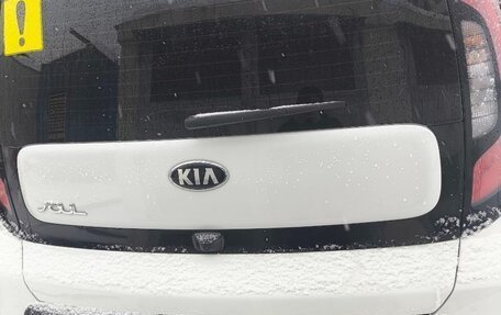 KIA Soul II рестайлинг, 2015 год, 1 300 000 рублей, 7 фотография