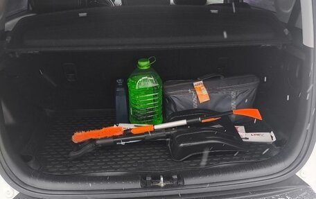 KIA Soul II рестайлинг, 2015 год, 1 300 000 рублей, 8 фотография