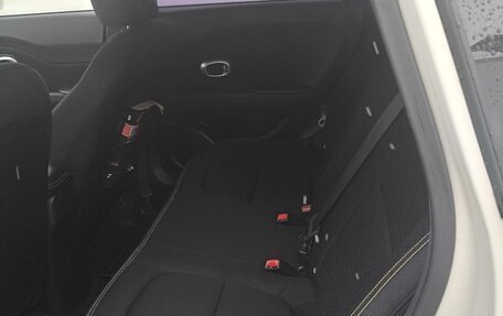 KIA Soul II рестайлинг, 2015 год, 1 300 000 рублей, 15 фотография