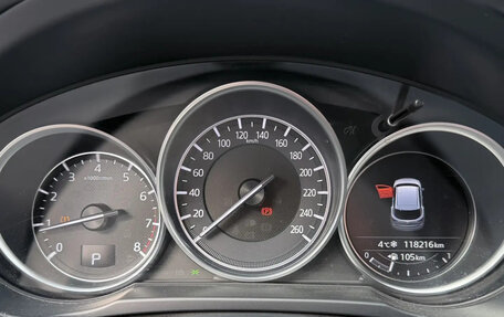 Mazda CX-5 II, 2018 год, 3 000 000 рублей, 6 фотография