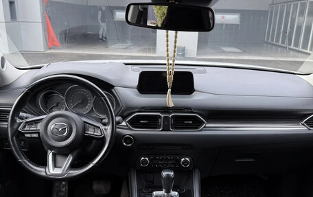 Mazda CX-5 II, 2018 год, 3 000 000 рублей, 5 фотография