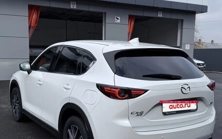 Mazda CX-5 II, 2018 год, 3 000 000 рублей, 4 фотография