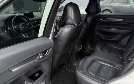 Mazda CX-5 II, 2018 год, 3 000 000 рублей, 9 фотография