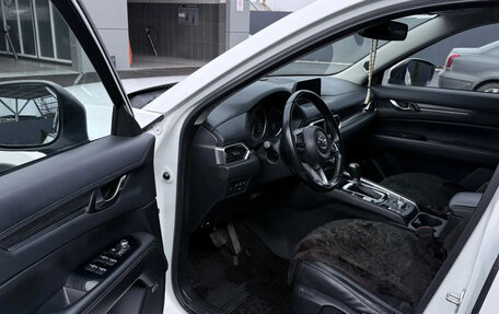 Mazda CX-5 II, 2018 год, 3 000 000 рублей, 8 фотография