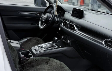 Mazda CX-5 II, 2018 год, 3 000 000 рублей, 7 фотография