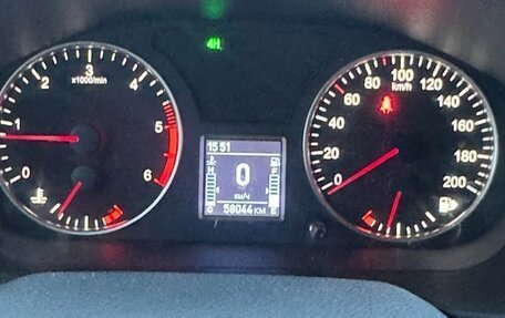 ЛуАЗ Patriot, 2021 год, 1 550 000 рублей, 10 фотография