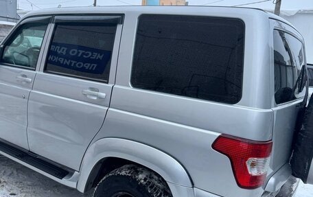 ЛуАЗ Patriot, 2021 год, 1 550 000 рублей, 4 фотография