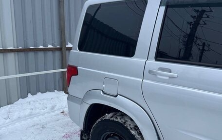 ЛуАЗ Patriot, 2021 год, 1 550 000 рублей, 3 фотография