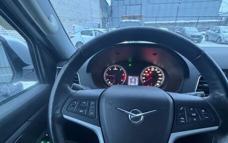 ЛуАЗ Patriot, 2021 год, 1 550 000 рублей, 8 фотография