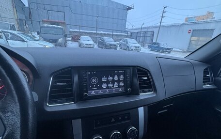 ЛуАЗ Patriot, 2021 год, 1 550 000 рублей, 9 фотография