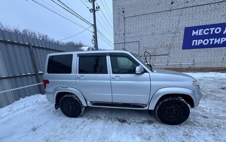 ЛуАЗ Patriot, 2021 год, 1 550 000 рублей, 7 фотография