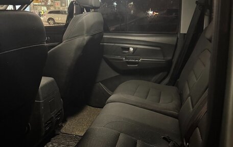 ЛуАЗ Patriot, 2021 год, 1 550 000 рублей, 11 фотография