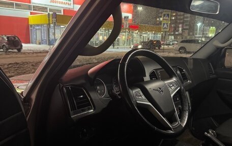 ЛуАЗ Patriot, 2021 год, 1 550 000 рублей, 19 фотография