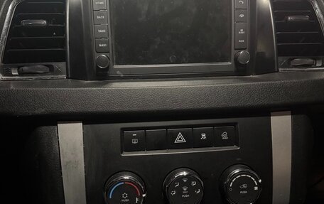 ЛуАЗ Patriot, 2021 год, 1 550 000 рублей, 15 фотография