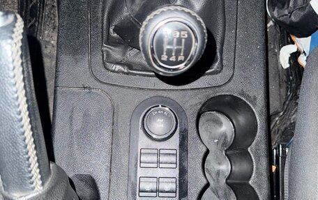 ЛуАЗ Patriot, 2021 год, 1 550 000 рублей, 14 фотография