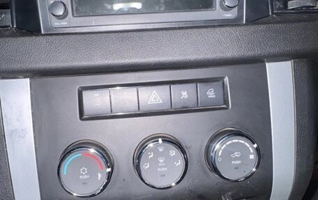 ЛуАЗ Patriot, 2021 год, 1 550 000 рублей, 12 фотография